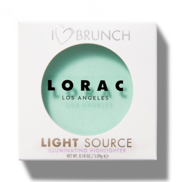 💫Lorac Light Source Illuminating Highlighter - Picture 6 of 6
